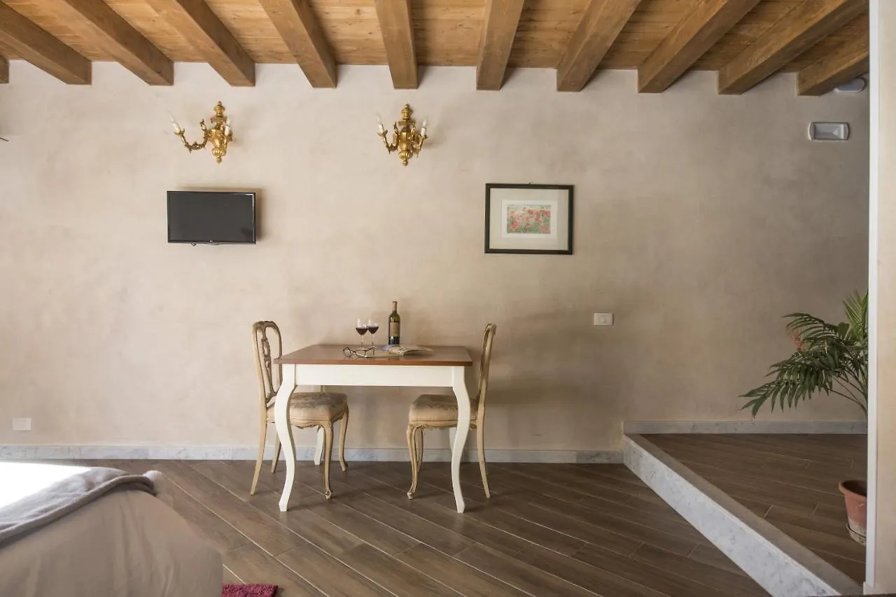 Palazzo Conte Federico Apartments Palermo 0*,  Italy