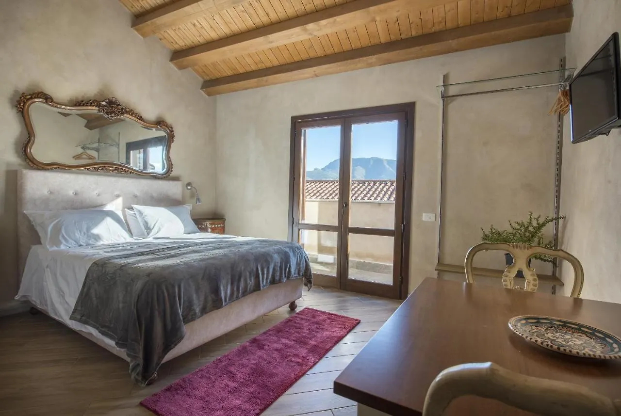 Palazzo Conte Federico Apartments Palermo
