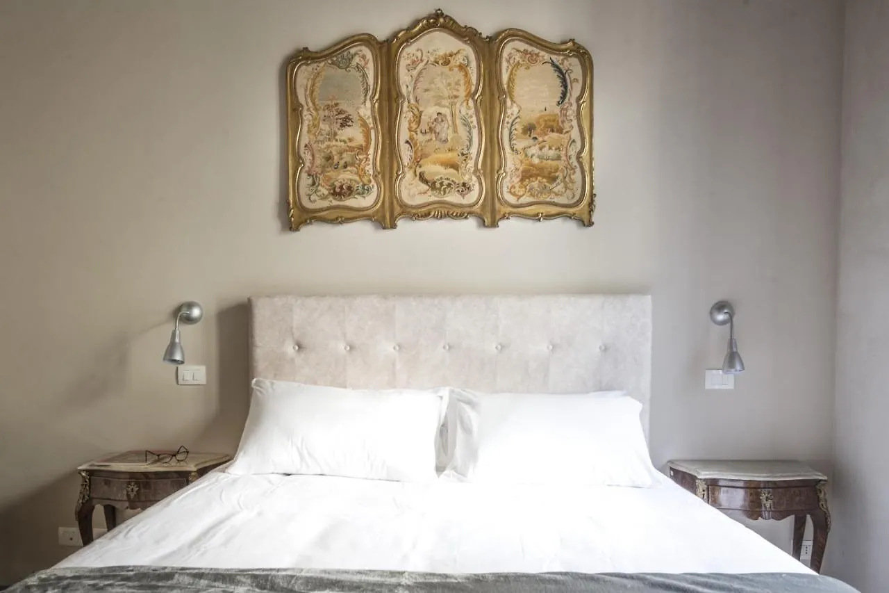 Palazzo Conte Federico Apartments Παλέρμο Ιταλία