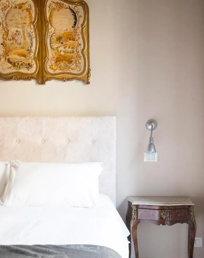 Palazzo Conte Federico Apartments Παλέρμο 0*,  Ιταλία